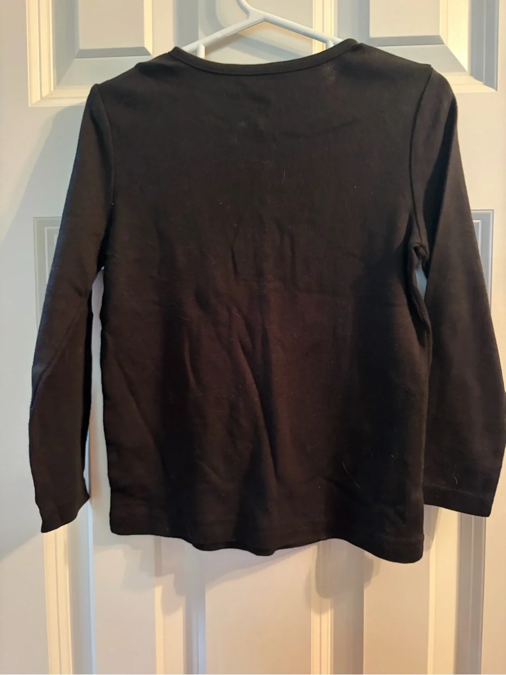 Gymboree long sleeve